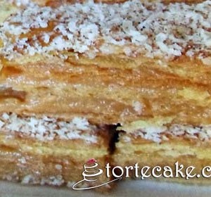 Karamel kocke